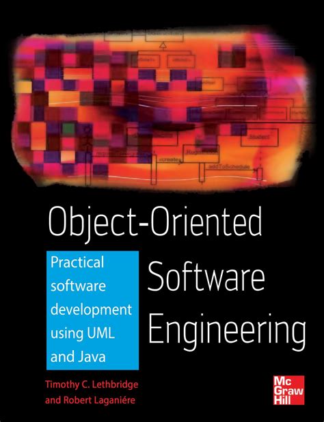 project management tools in object oriented software engineering
