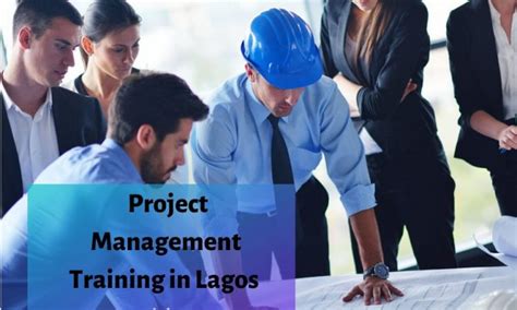 project management training centers in lagos