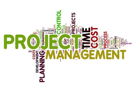 project management training courses london