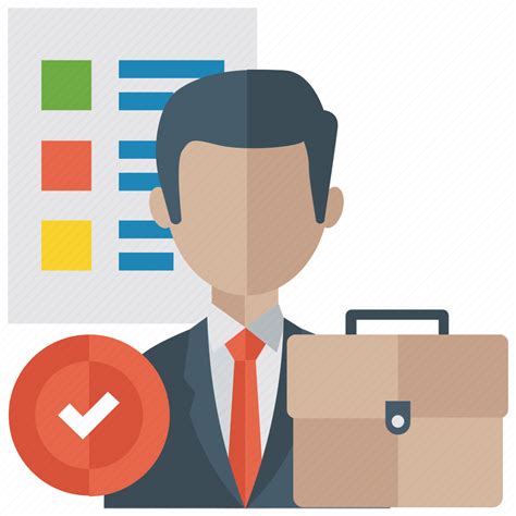 project manager icon png