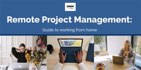 project manager intern remote