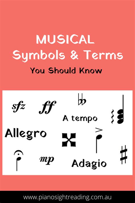 Project Meaning In Music