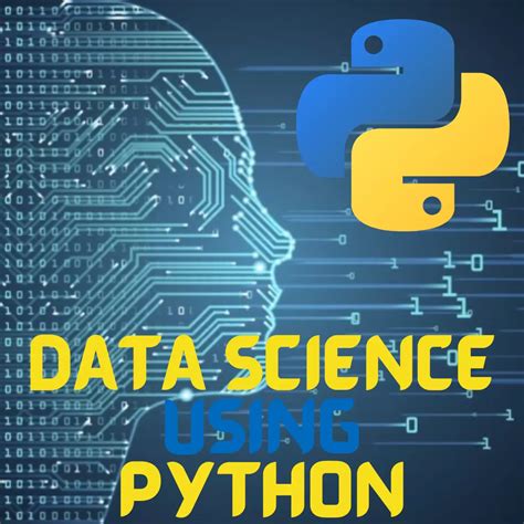project on data science using python