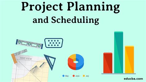 Project Planning And Scheduling Notes