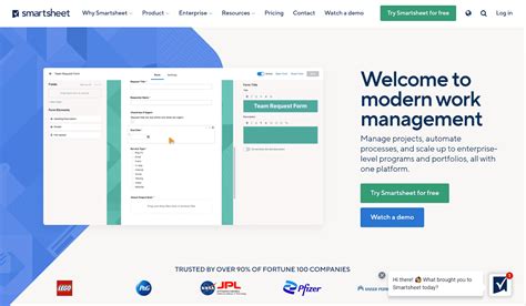 Project Planning Platforms