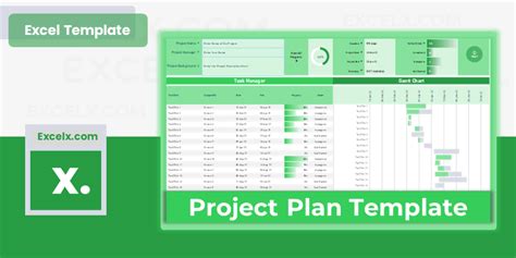 Project Planning Using Excel