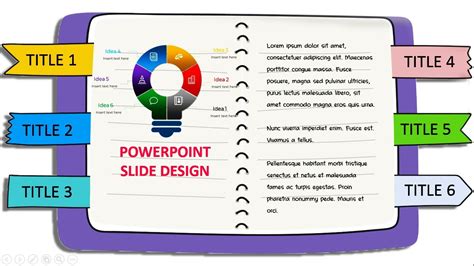project presentation ideas for students