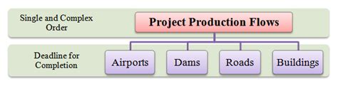Project Production Examples