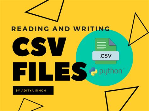 Project Reading And Writing Csv Files Coursera Github