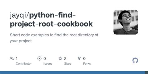 Project Root Directory Python