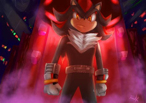 project shadow the hedgehog 2023