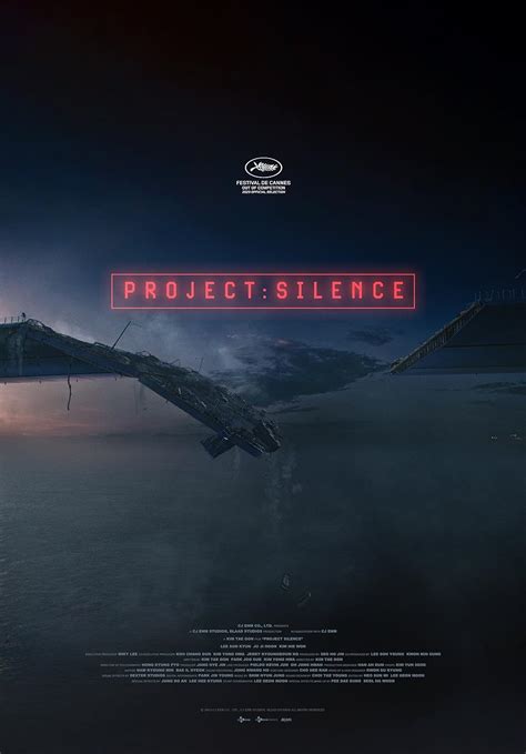 project silence movie dramacool