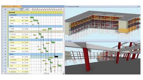 project simulation examples