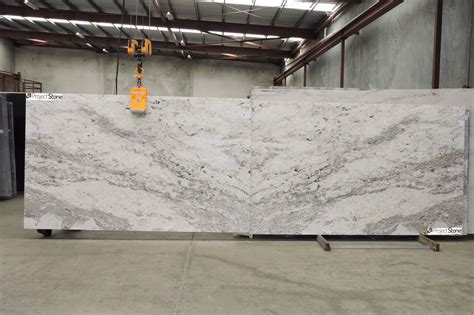 project stone granite