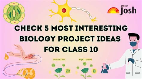 project topics for class 10th