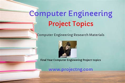 project topics for final year computer engineering