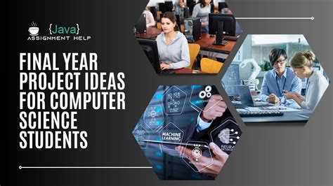 project topics for final year computer science