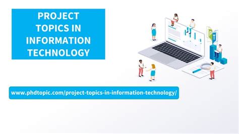 project topics for information technology students