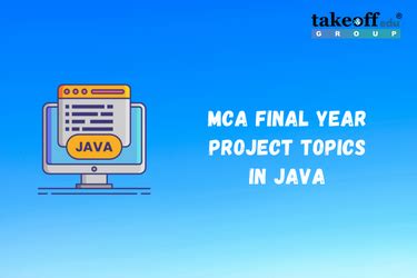 project topics for mca students in java