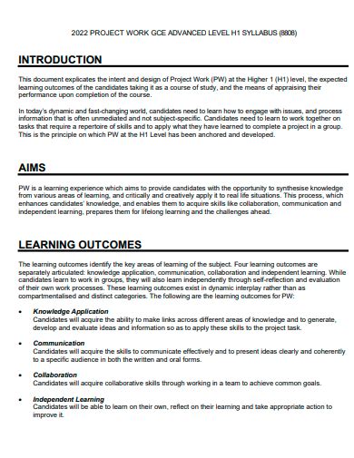 project topics for students pdf
