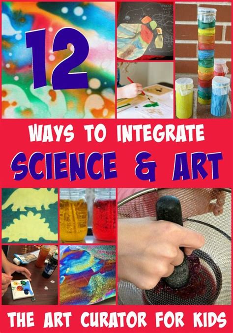 project topics in integrated science department