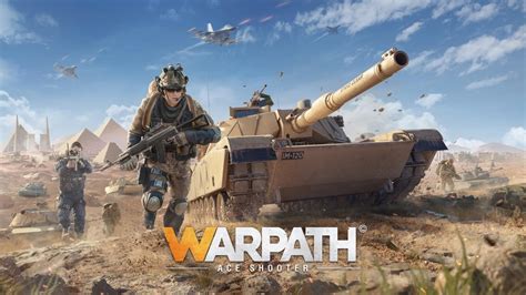 Project Warpath Discount Code