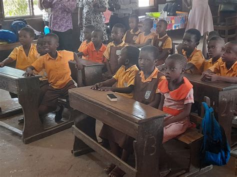 project work topics in education in ghana