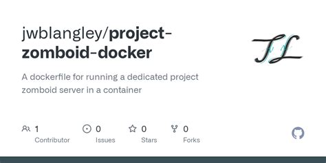 Project Zomboid Docker