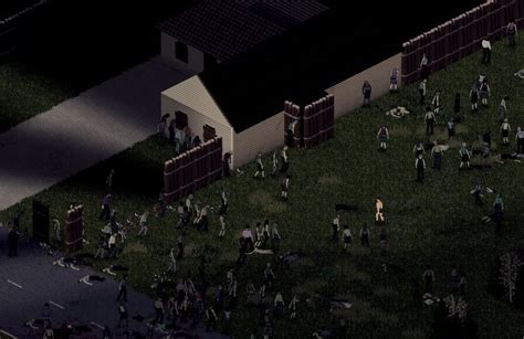 Project Zomboid Empty Ibc