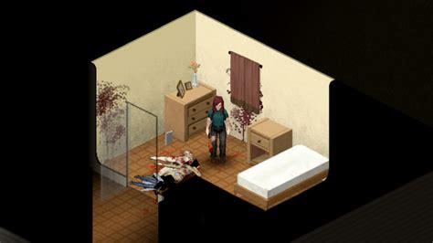 Project Zomboid How To Make A Bed
