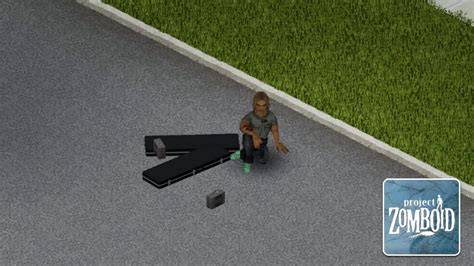 Project Zomboid How To Put Things In Bag