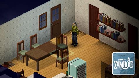 Project Zomboid How To Sit On Couch