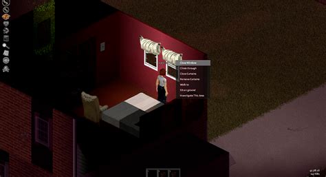 Project Zomboid How To Use Sheet Rope On Windows