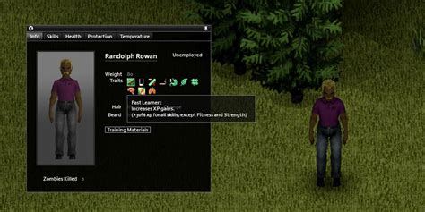 Project Zomboid Is Fast Learner Worth It