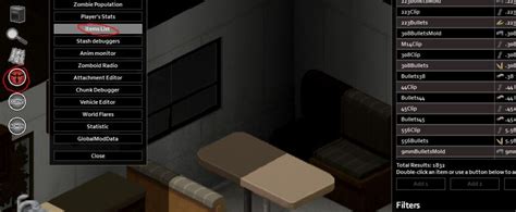 Project Zomboid Spawn Items Single Player