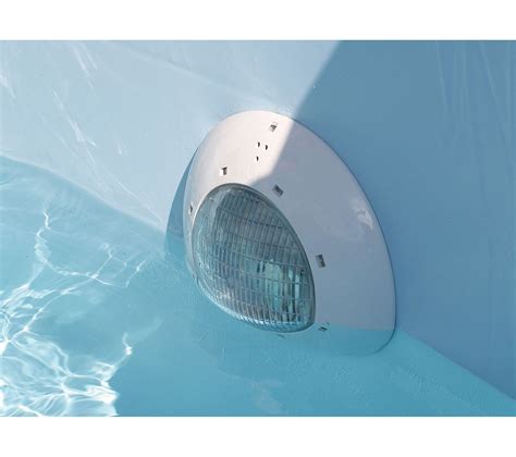 Projecteur LED couleur Seamaid pour piscine Hors Sol