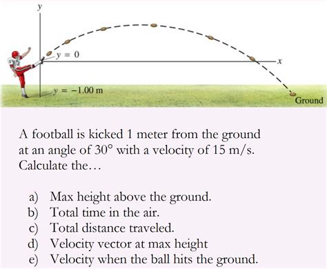 SOLUTION Projectile motion multiple choice questions with answers Studypool