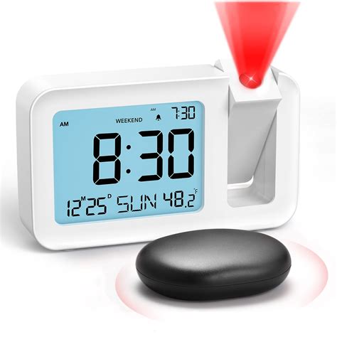 Projection Clock Best