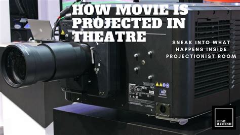Projection Definition Theater