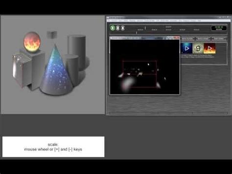 Projection Mapping Basics