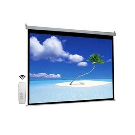 Projection Screen Qatar