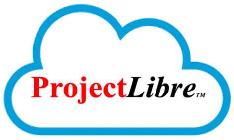 ProjectLibre Logo
