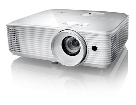 projector brands in india