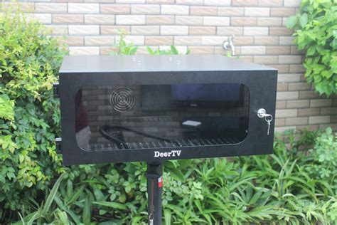 Projector Case Outdoor