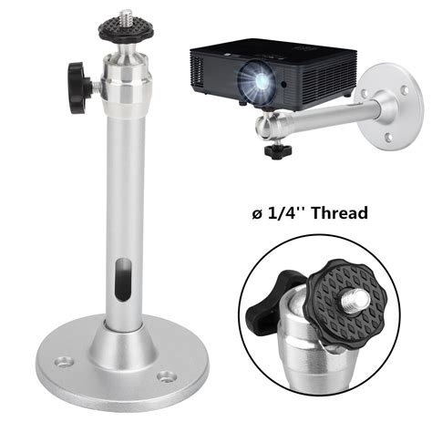 Projector Ceiling Mount 360 Degree