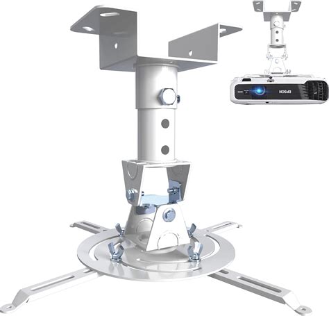 Projector Ceiling Wall Bracket