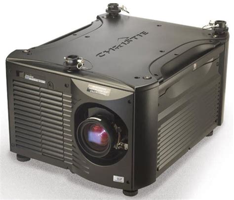 Projector Database