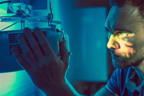 Projector Image Issues