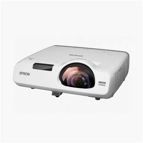 projector models in india