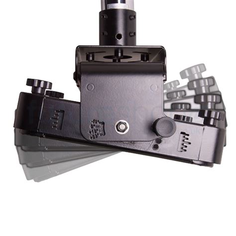 Projector Mount With Micro Adjustment